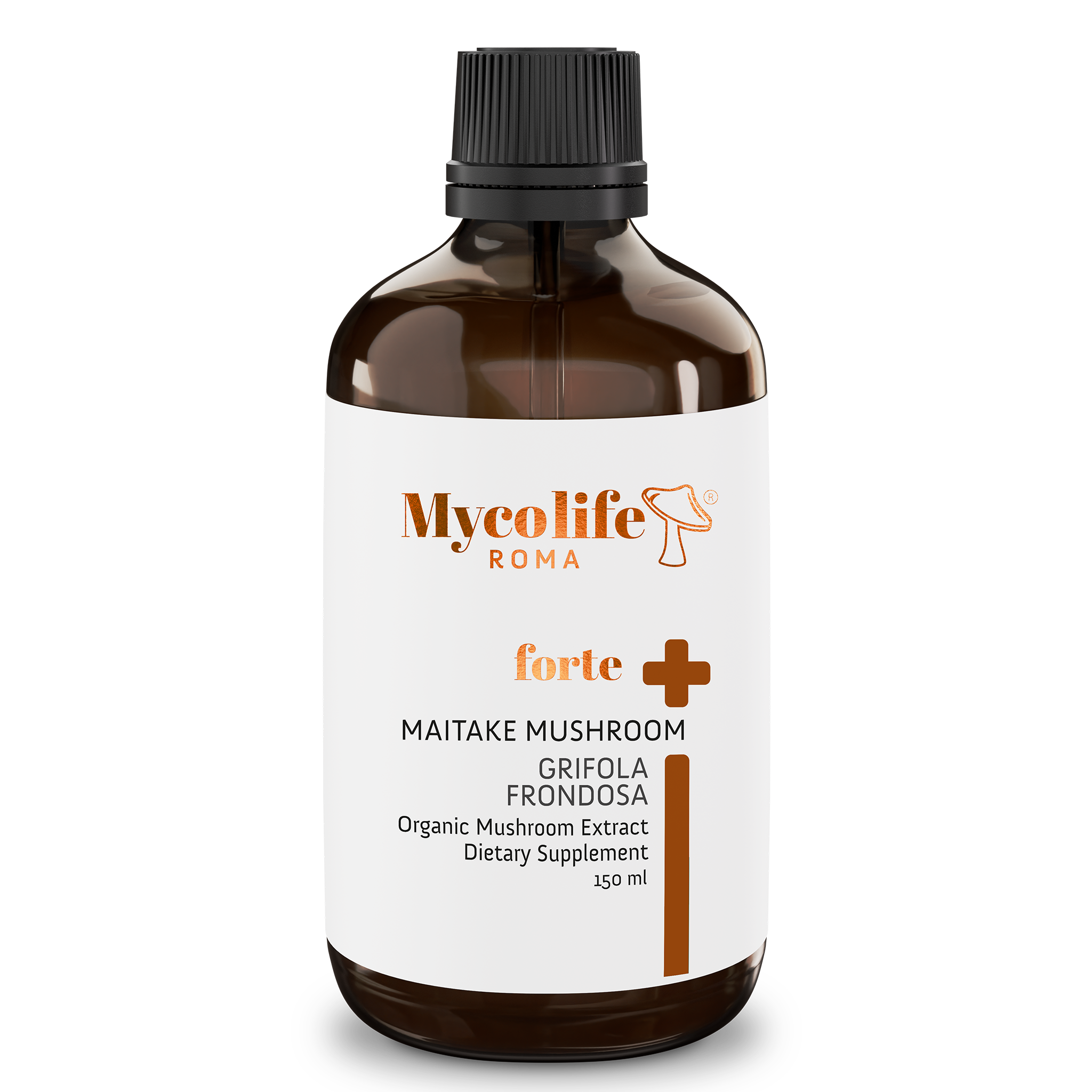 Maitake Mushroom – A Source of Balance and Vitality
