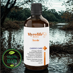Mycolife Cardio Care Basic 100ml