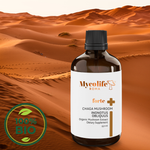 Forte Chaga Mushroom Extract - 150ml