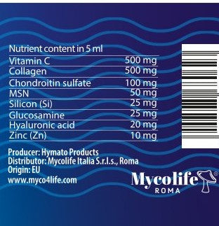 Mycolife LIPO MAX C-Vitamin+