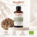 Maitake Liquid Extract BASIC 100ml | Mycolife BIO