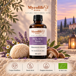 Mycolife Relax+ Basic 100ml