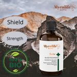 Forte Blazei Mushroom Extract - 150ml