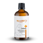 Mycolife Pet Cardio Mushroom Extract - 100 ml
