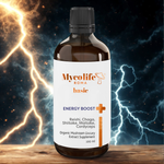 Mycolife Energy Boost Basic 100ml