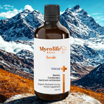 Mycolife Focus Basic 100ml