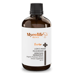 Forte Lion's Mane Mushroom Extract - 150ml - Mycolife