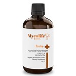 Forte Maitake Mushroom Extract - 150ml - Mycolife