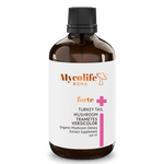 Forte Turkey Tail Mushroom Extract - 150ml - Mycolife