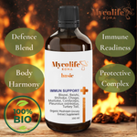 Mycolife Immun Support Basic 100 ml