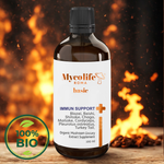 Mycolife Immun Support Basic 100 ml