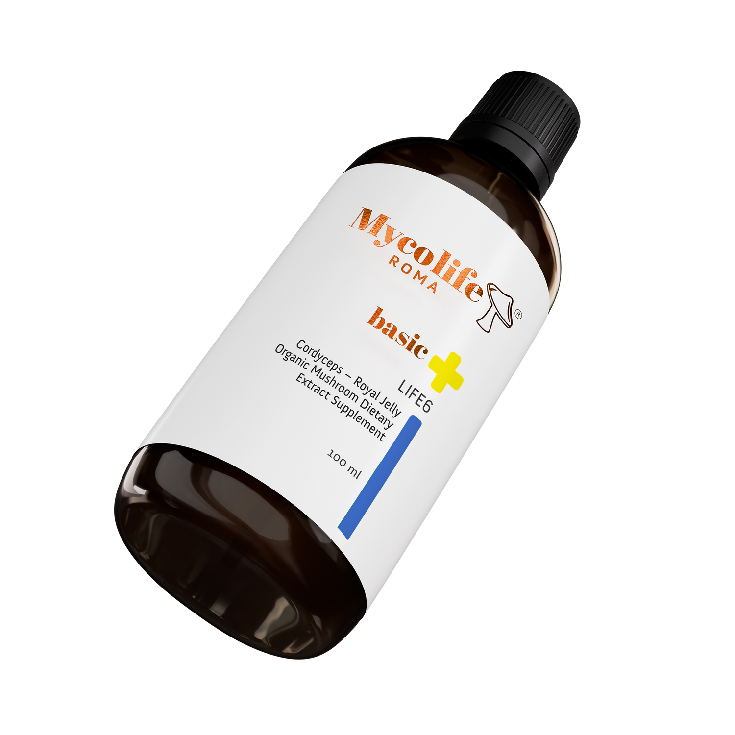 Basic LIFE6 Extract - 100ml