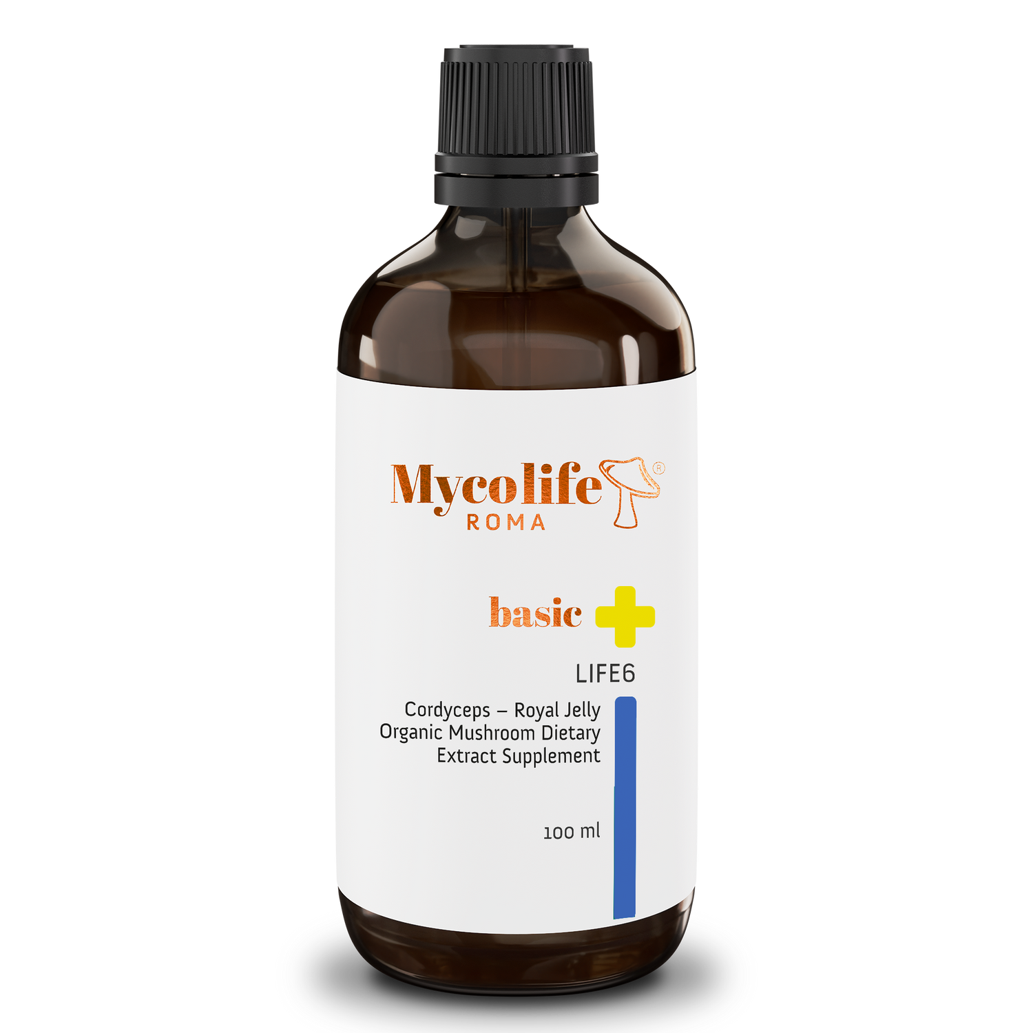 Basic LIFE6 Extract - 100ml