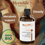 Forte Maitake Mushroom Extract - 150ml