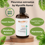 Forte Pleurotus Ostreatus Extract 150ml