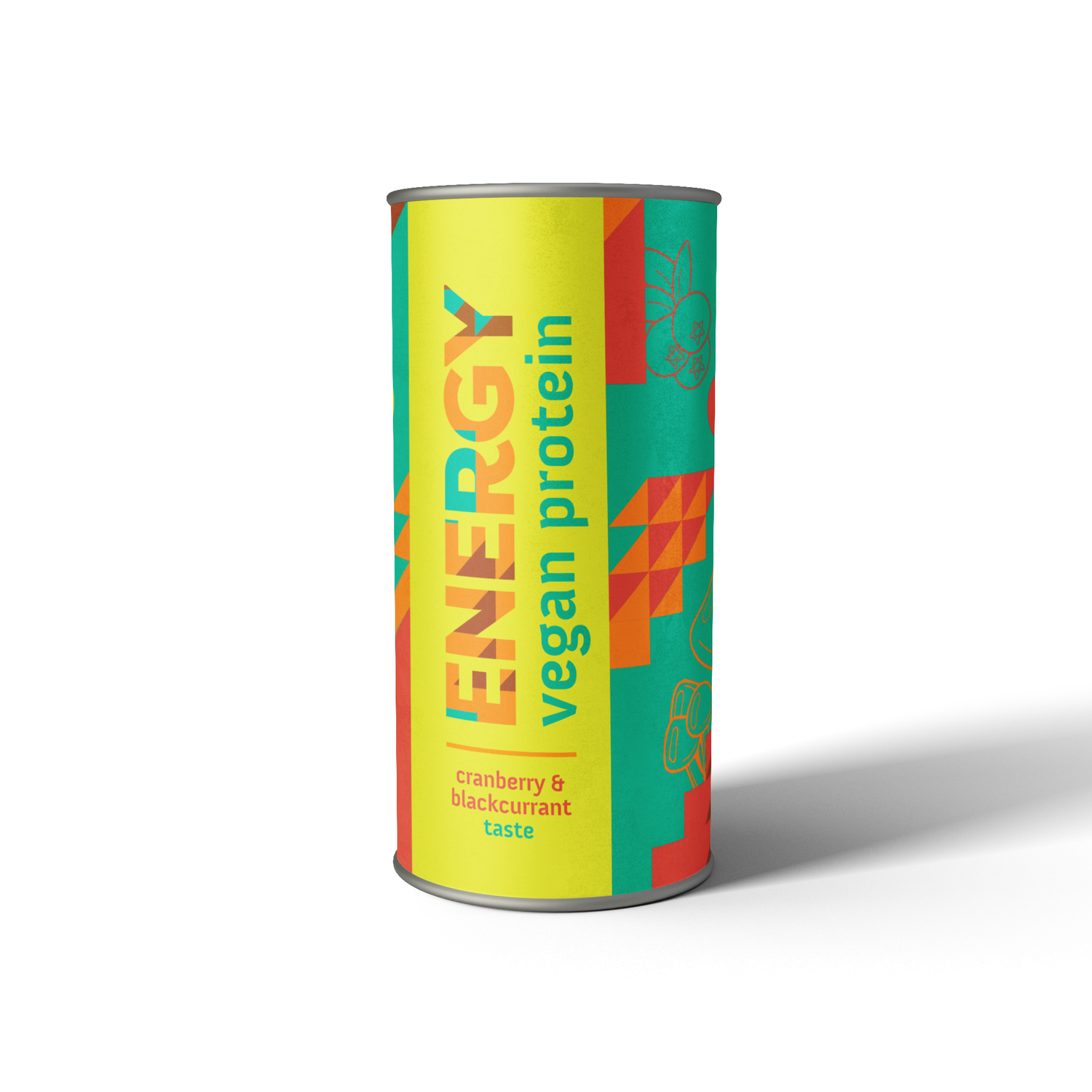 Mycolife Energy Shake