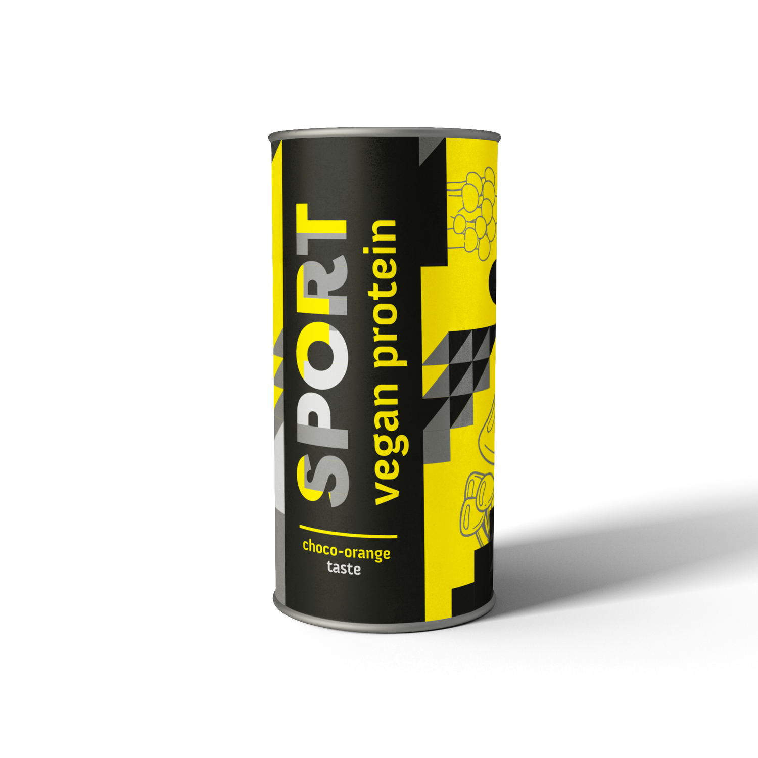 Mycolife Sport Vegan Protein Shake