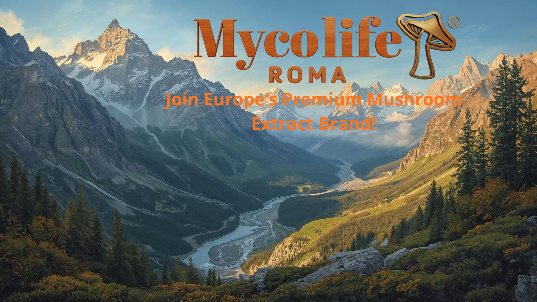 Diventa Partner Wholesale Mycolife