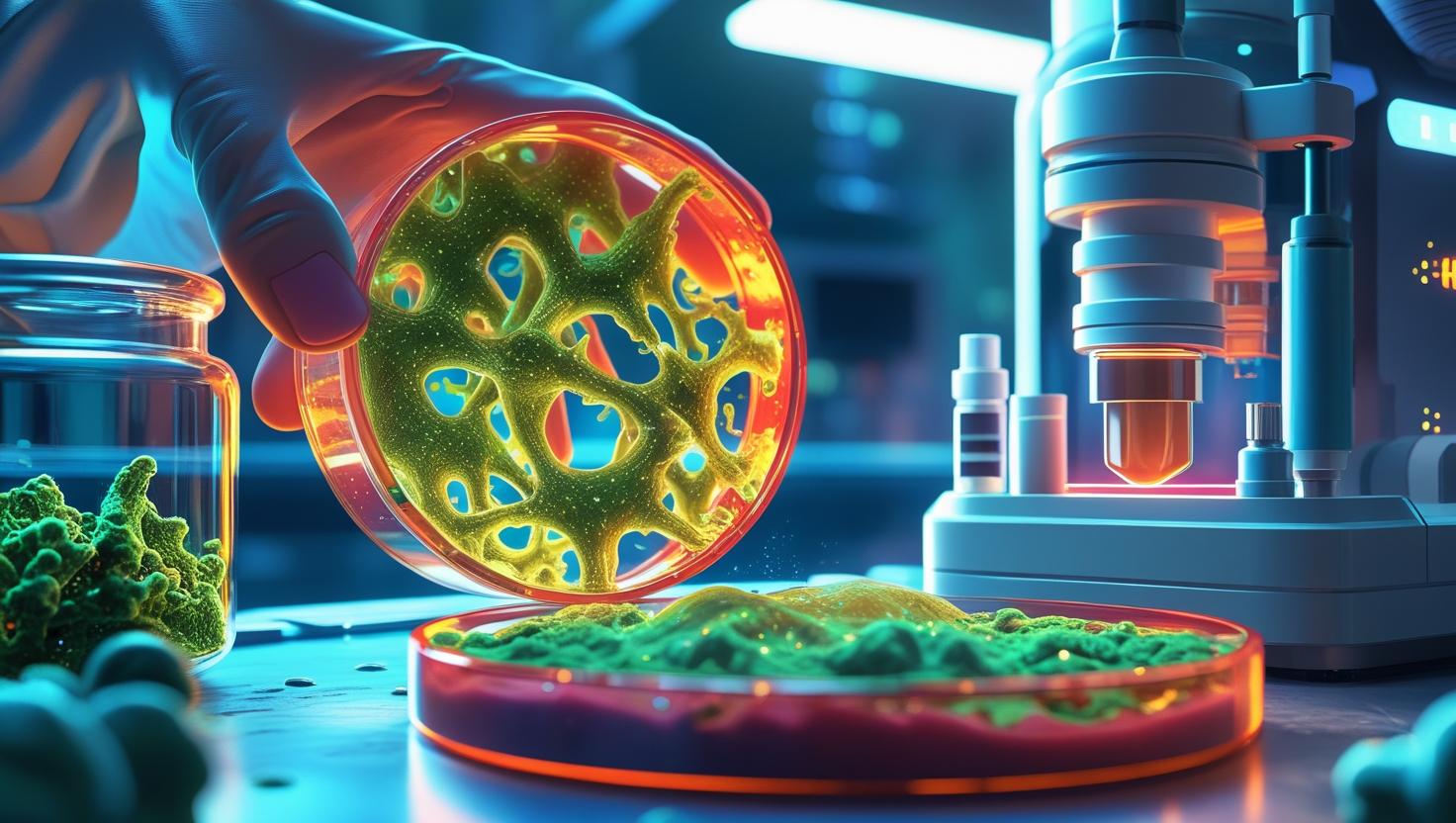 The Role of Mushroom Extracts in Modern Medicine