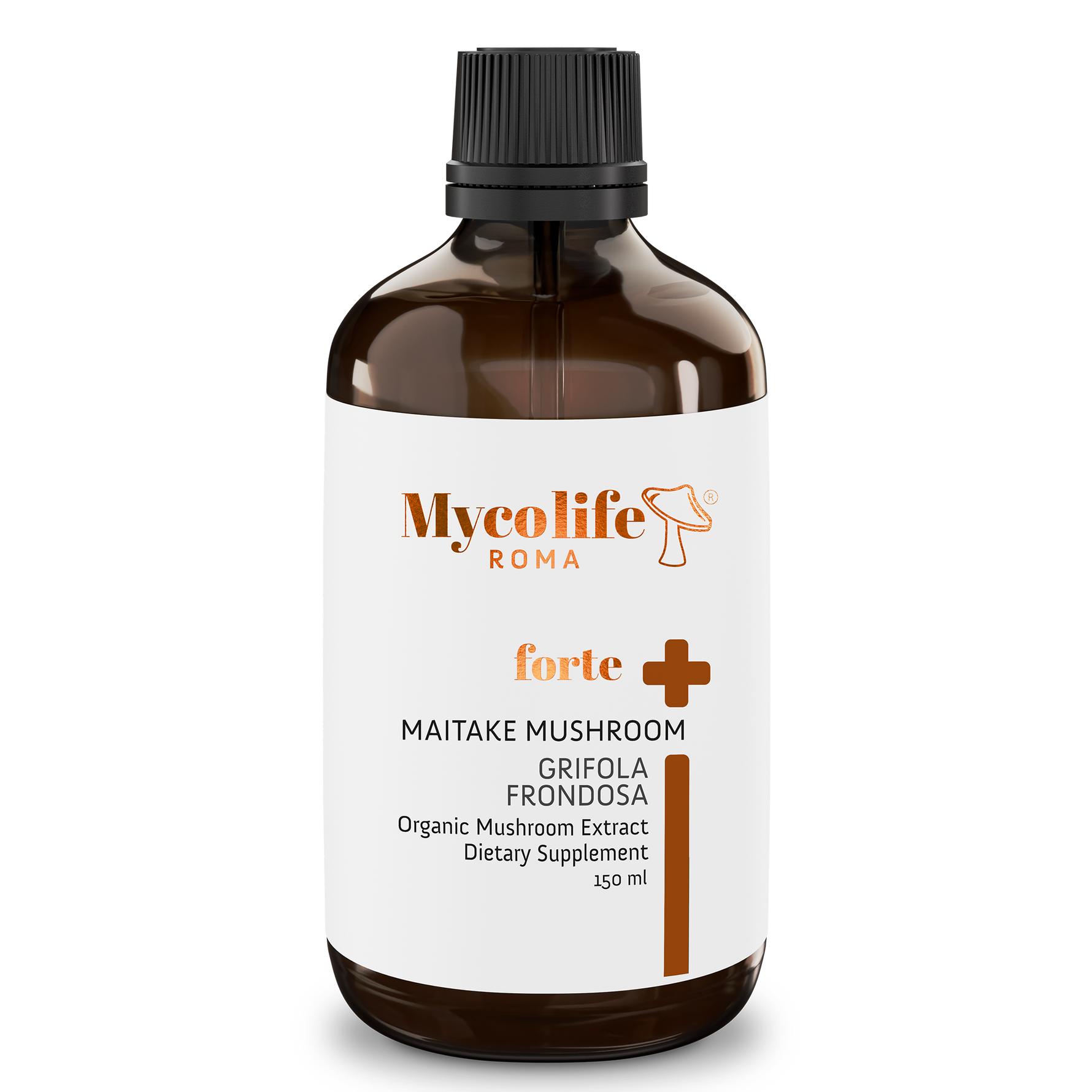 Maitake Mushroom – A Source of Balance and Vitality