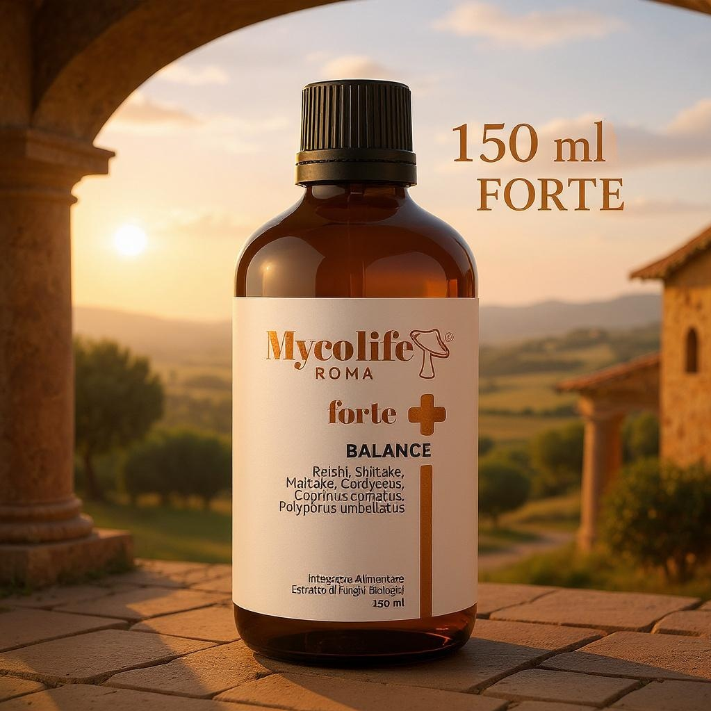Mycolife Balance Forte 150ml