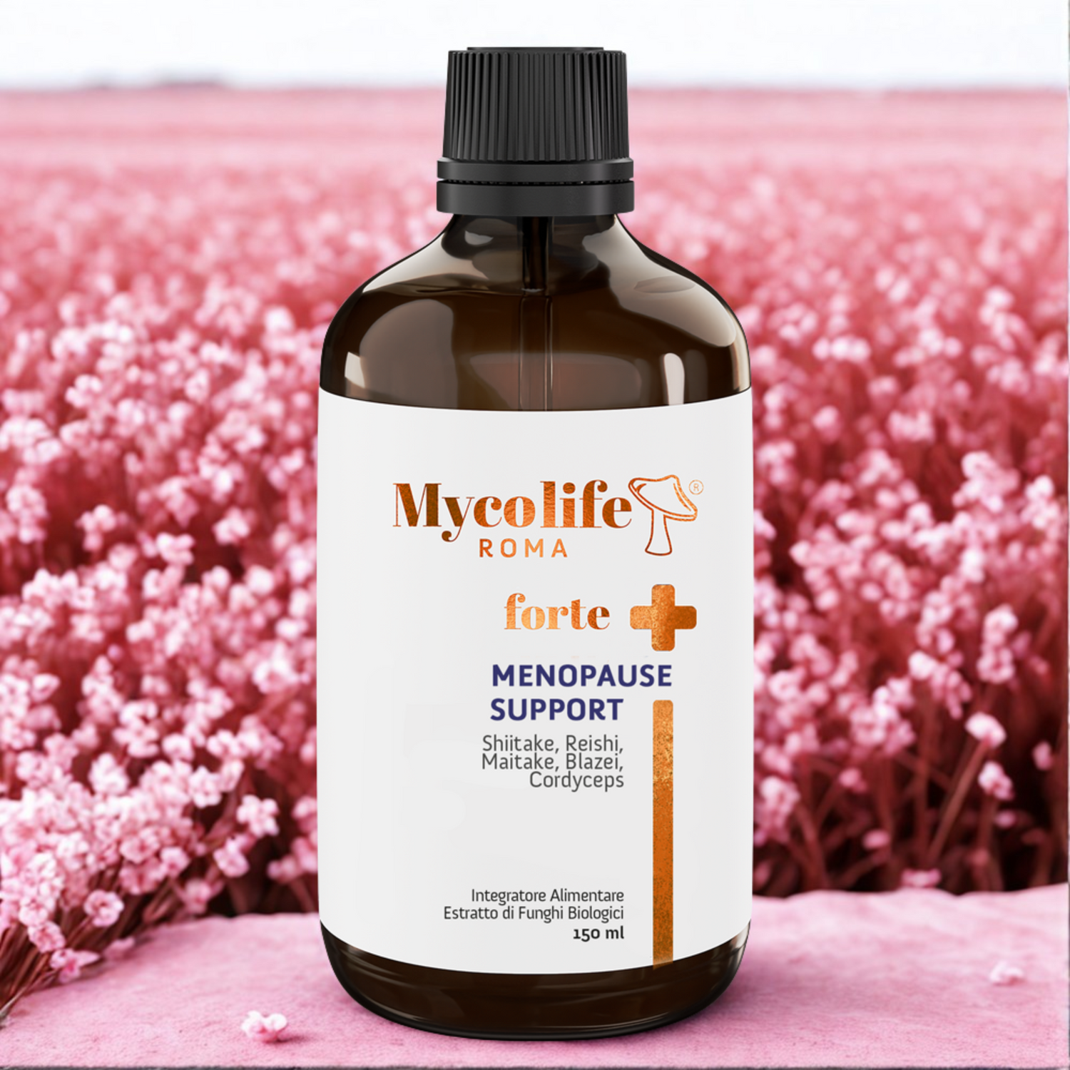 Mycolife Menopause Support Forte