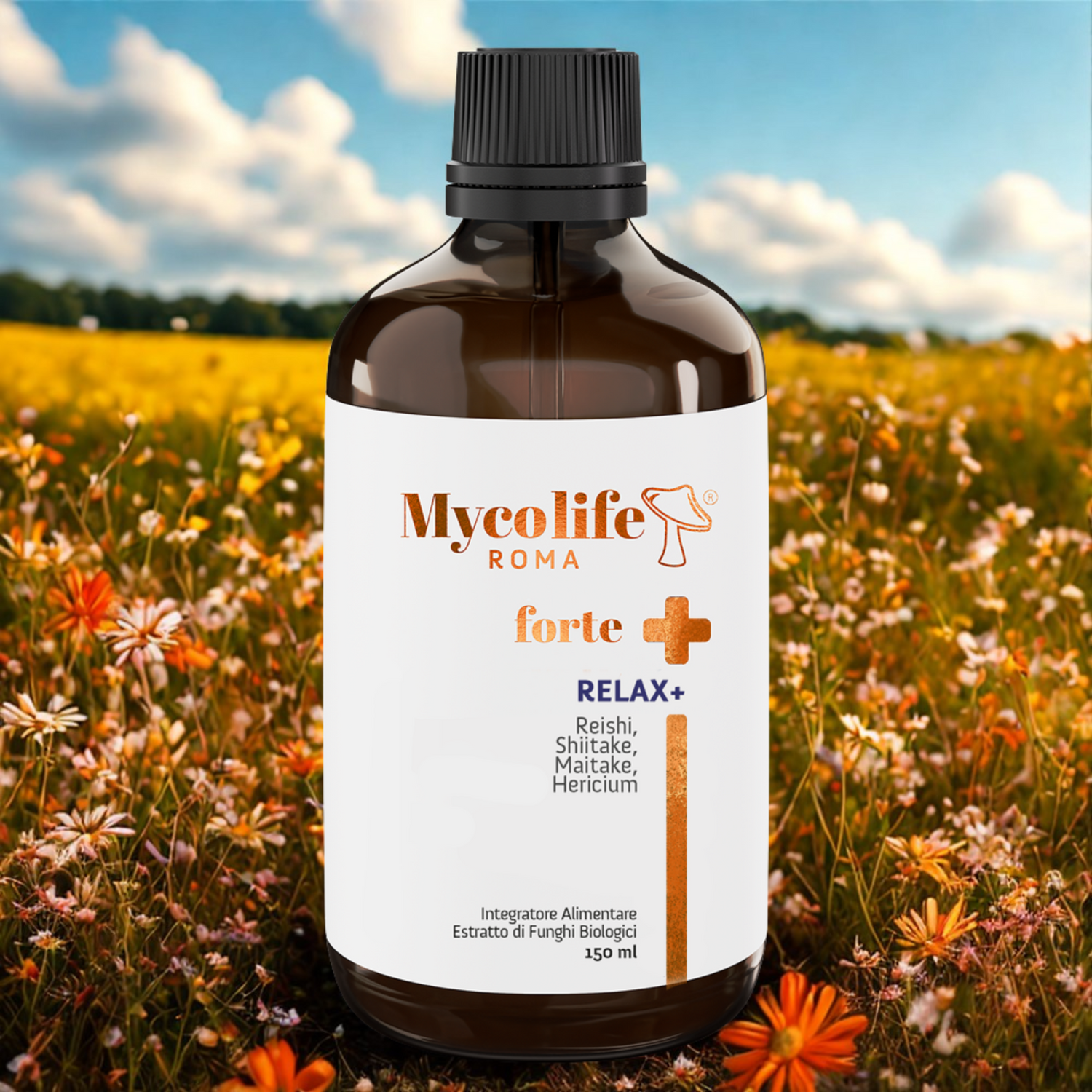Mycolife Relax Forte