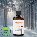 Forte Reishi Mushroom Extract - 150ml