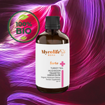 Forte Turkey Tail Mushroom Extract - 150ml