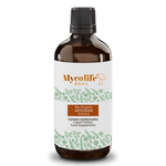 Artichoke Extract - 100ml - Mycolife