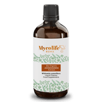 Ashwagandha Extract - 100ml - Mycolife