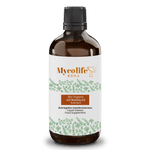 Astralagus Extract - 100ml - Mycolife