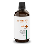 Basic LIFE1 Extract - 100ml - Mycolife