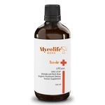 Basic LIFE100 Extract - 100ml - Mycolife