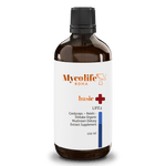 Basic LIFE2 Extract - 100ml - Mycolife