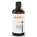 Basic LIFE4 Extract - 100ml - Mycolife