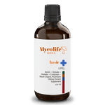 Basic LIFE5 Extract - 100ml - Mycolife