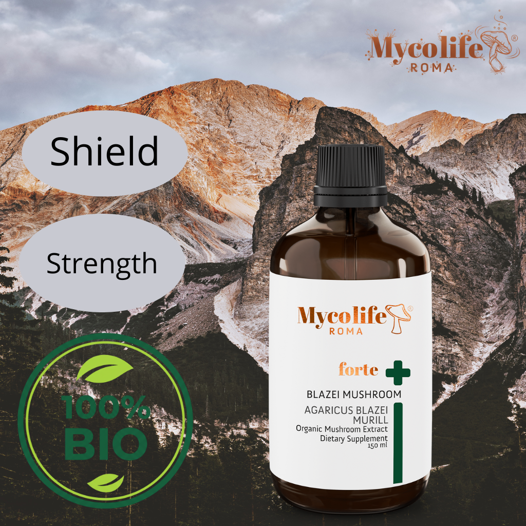 Forte Blazei Extract 150ml