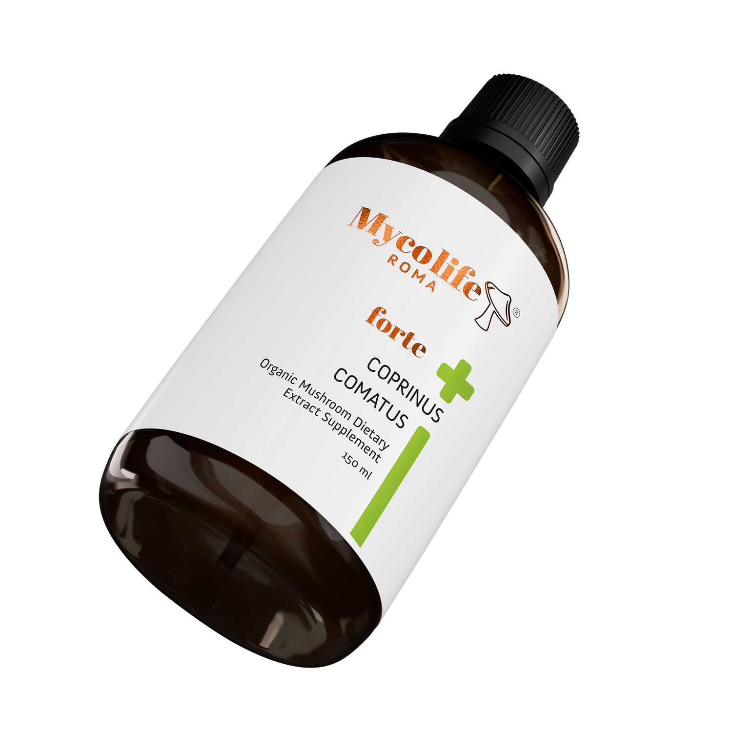 Forte Coprinus Comatus Extract 150ml