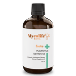 Forte Mushroom Pleurotus Ostreatus Extract - 150ml - Mycolife