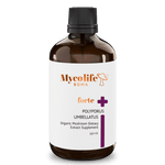 Forte Polyporus Umbellatus Mushroom Extract - 150ml - Mycolife