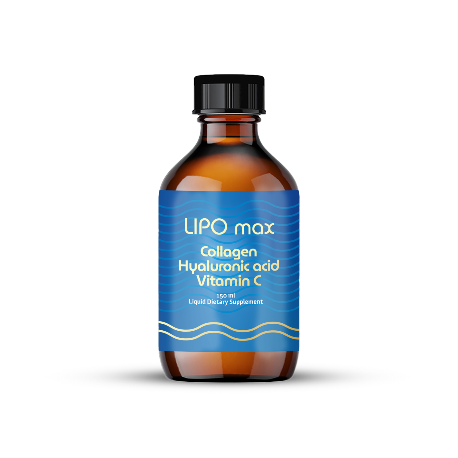 Mycolife LIPO MAX C-Vitamin+