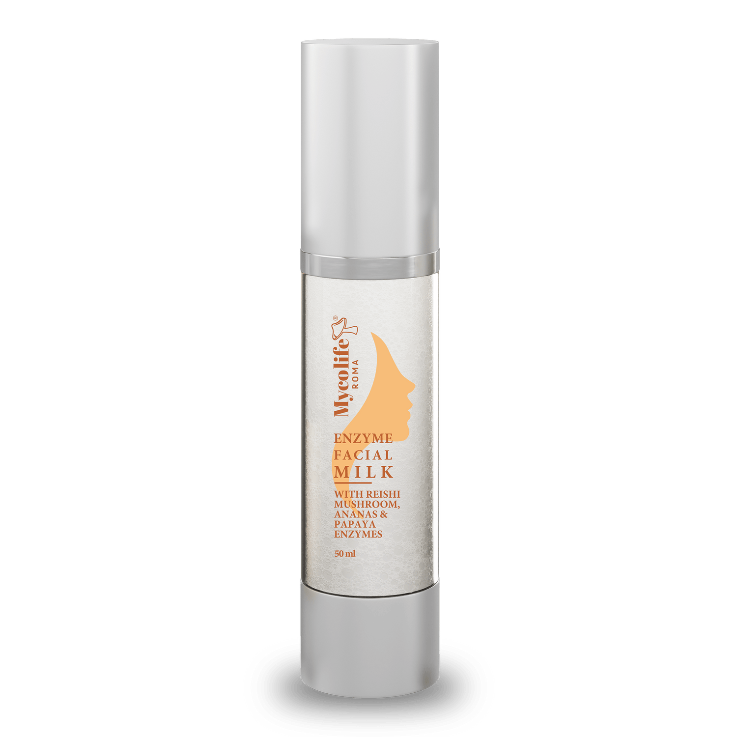 Mycolife Enzyme Facial Wash Milk - Mycolife