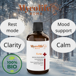 Forte Reishi Extract 150ml