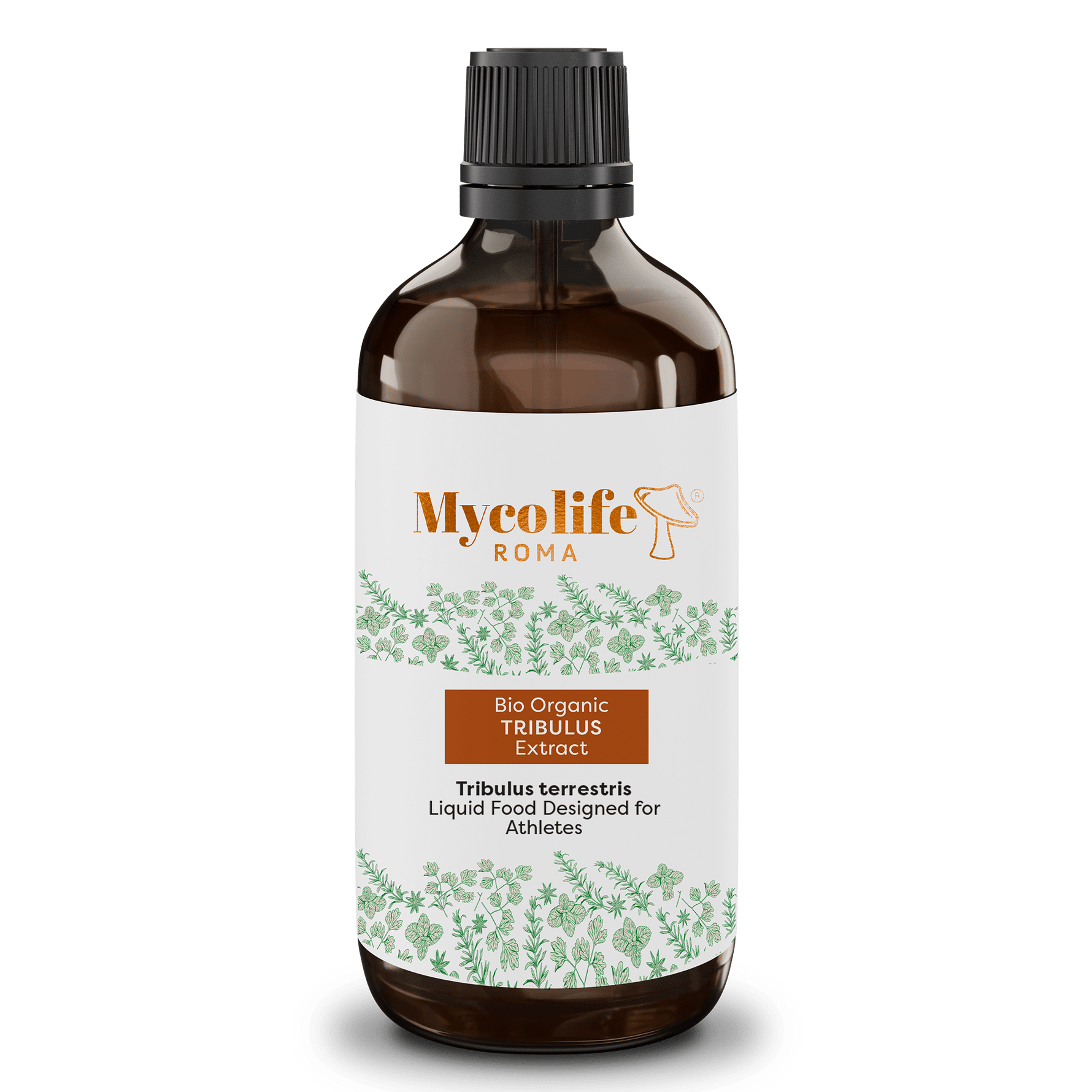 Tribulus Extract - 100ml - Mycolife